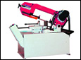 Shuttle or Swing Arm Machine