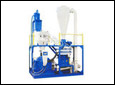 Single Mill Pulverizer machine