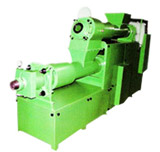 Soap Making Machinery