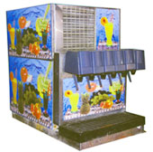 Soda Making Machinery