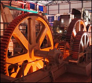 Sugar Machinery