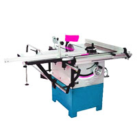 Plastic Cutting Table Saw