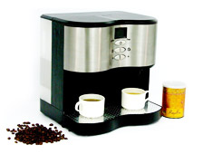 Tea & Coffee Machinery