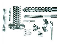 Textile Machinery Spares, Components & Accessories