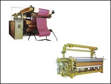 Textile Machinery Spares, Components & Accessories