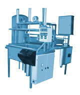 Thermoforming Machine