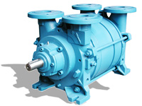 Vacuum Pumps