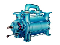 Vacuum Pumps