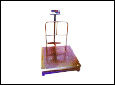 Weighing Machines