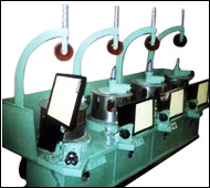 Wire Machinery