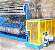 Wire Machinery