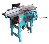 WoodWorking Machine