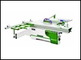 Woodworking Machinery